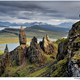 Image for article titled A Journey To Scotland Reveals The True Inspiration For Avatar's Pandora